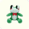 Ribbit Plush
